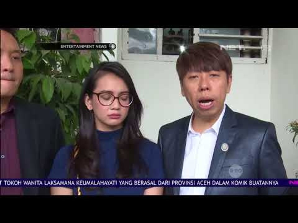 Sidang Lanjutan Kasus Dea Imut Dengan Jasa Ekspedisi Terpaksa Ditunda