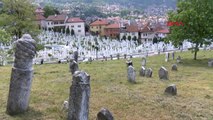 Erdoğan Talimat Vermişti; Saraybosna'daki Osmanlı Şehitliği Yeniden Düzenleniyor