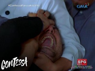 Contessa: Magdusa ka, Vito! | Episode 53