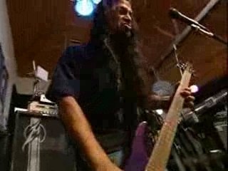 Metallica - Some Kind of Monster