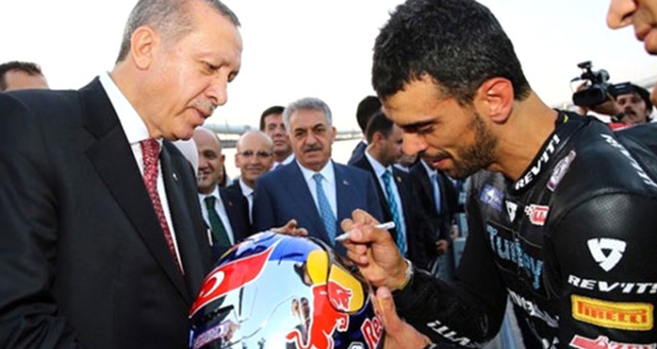 AK Parti Milletvekili Adayı Sofuoğlu: Her Şey Çok Çabuk Gelişiyor, Elimden Geleni Yapacağım