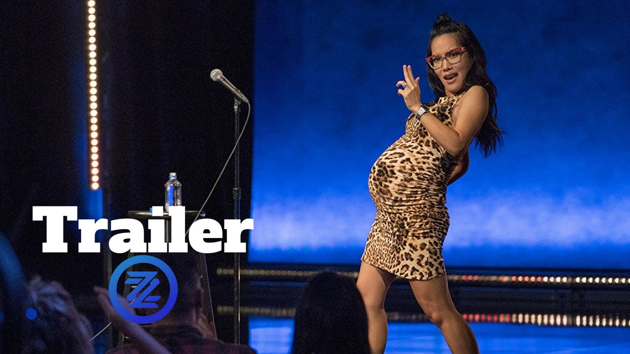 Ali Wong: Hard Knock Wife Trailer #1 (2018) Comedy Movie starring Ali Wong