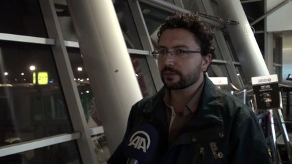 TDV 55 bin Kur'an-ı Kerim dağıtacak - SAMSUN