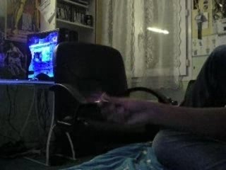 Penspinning combo m'voyez