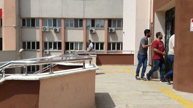 Polis 2 Yıl İz Sürdü, Kar Maskeli Cinayeti Aydınlattı