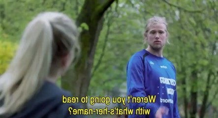 Young and Promising S01  E01 Episode 1