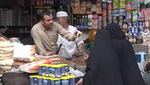 هذا الصباح-الأوضاع الاقتصادية تزيد مصاعب اليمنيين برمضان