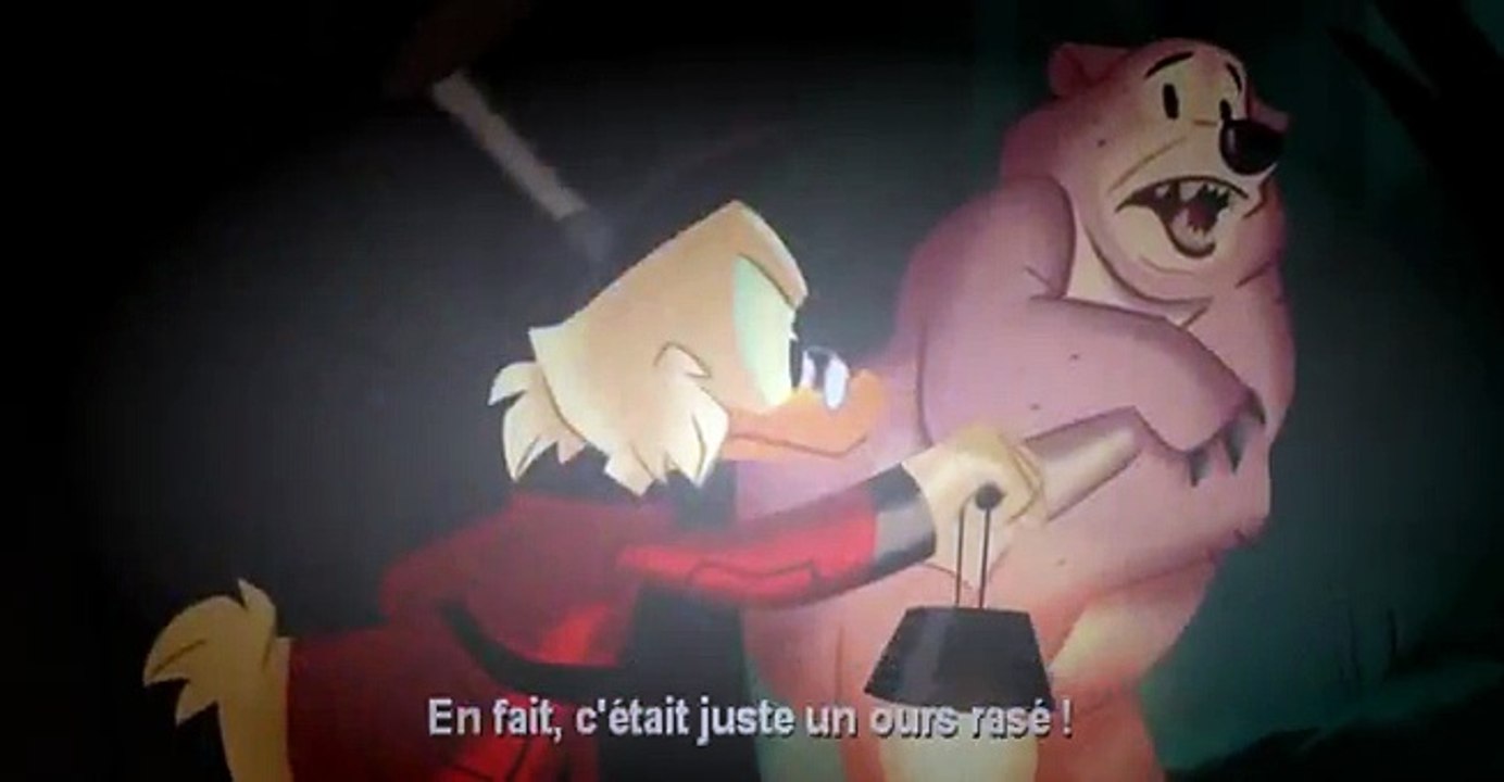 la bende a picsua S01E01    FRENCH