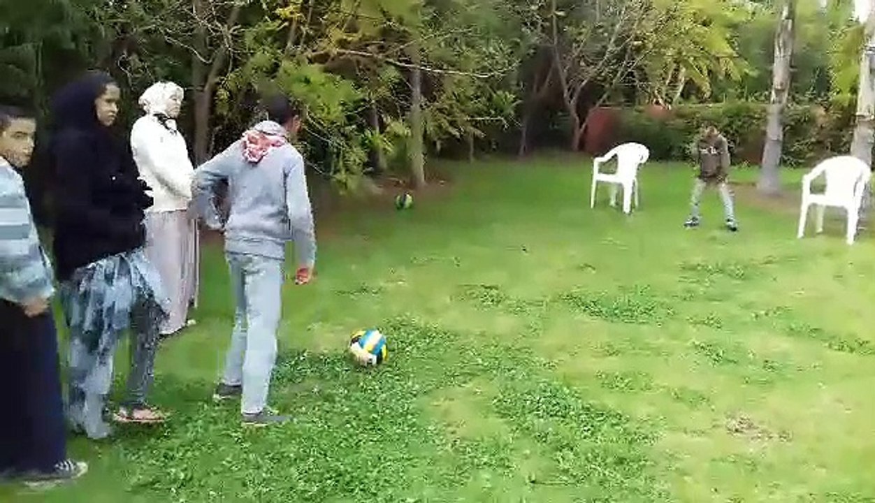 Tirs au but