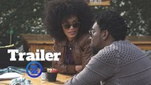 Catching Feelings Trailer #1 (2018) Romance Movie starring Kagiso Lediga