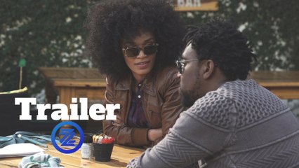 Catching Feelings Trailer #1 (2018) Romance Movie starring Kagiso Lediga