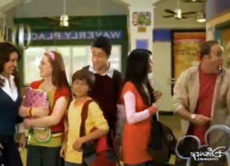 Les Sorciers de Waverly Place S2E9 FRENCH