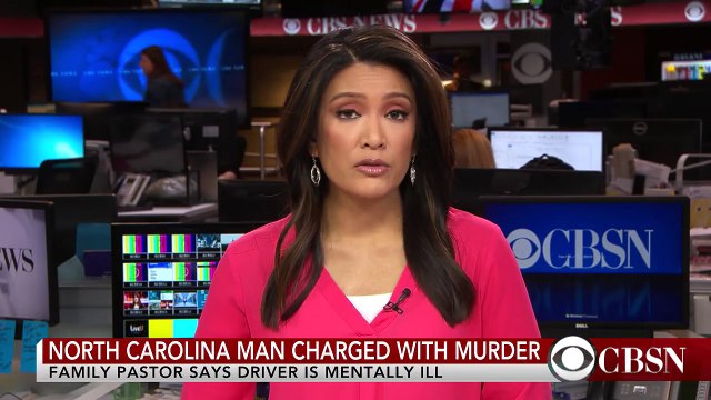 Etats-Unis: Un homme de 62 ans fonce avec sa voiture sur sa famille attablée au restaurant, et tue sa fille et sa belle-fille