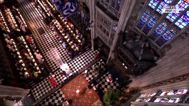 Prince Harry et Meghan Markle : le discret hommage à Diana sur leurs photos de mariage