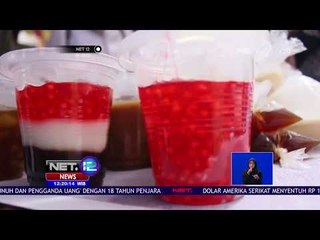 Razia Antisipasi Bahan Berbahaya dalam Takjil - NET 12