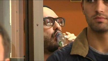 Мера пресечения Кириллу Серебренникову изменена не была.