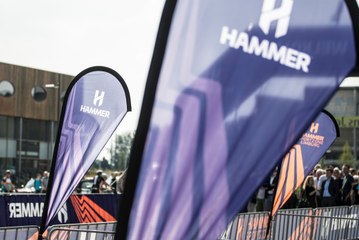 Hammer Hong Kong 2018