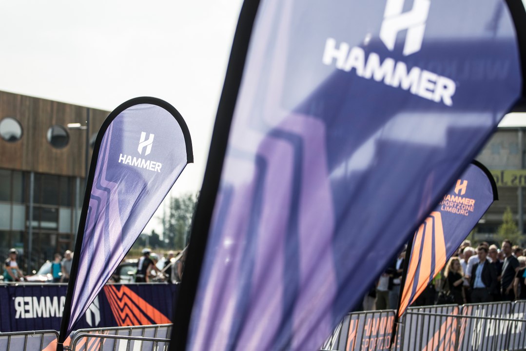 Hammer Hong Kong 2018
