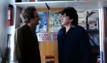 Bob Gratton, Ma vie, my life S1E7 FRENCH