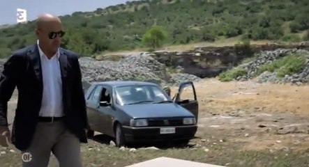 Commissaire Montalbano S9E4 FRENCH   Part 04