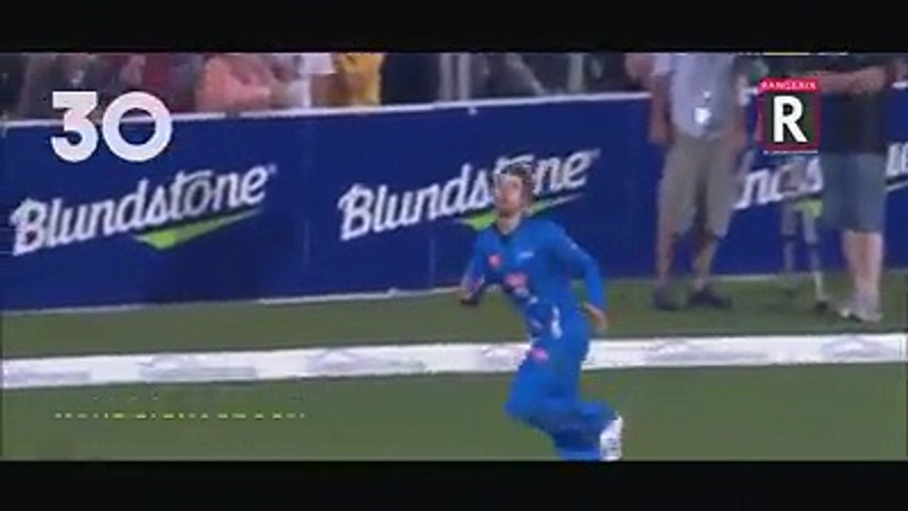 50 Best Catches Ever