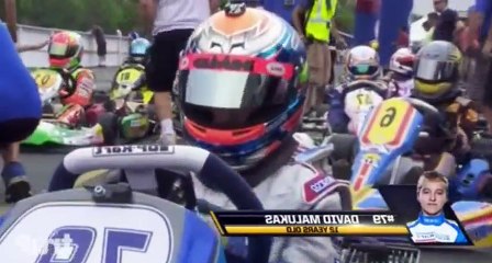 Kart Life S01  E02 Fight or Flight