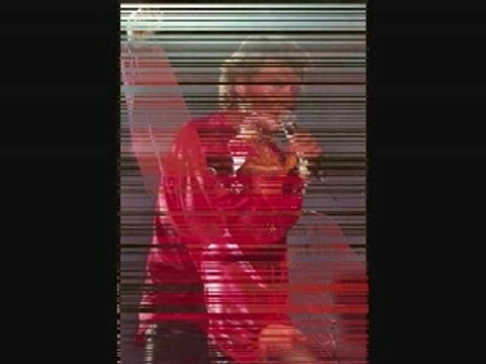 Johnny hallyday-m'arreter là(live au parc des princes 2003)