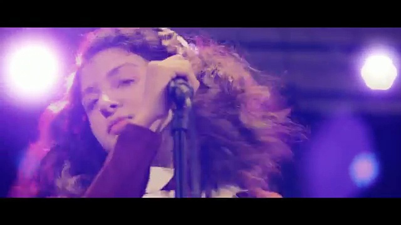 New Noise by Refused / OKeefe Music Foundation