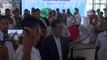 Presiden Resmikan Kereta Bandara Minangkabau Ekspres
