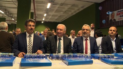 İBB Başkanı Uysal: 'İstanbul en rahat ulaşım imkanı olan şehirlerden biri olacak”