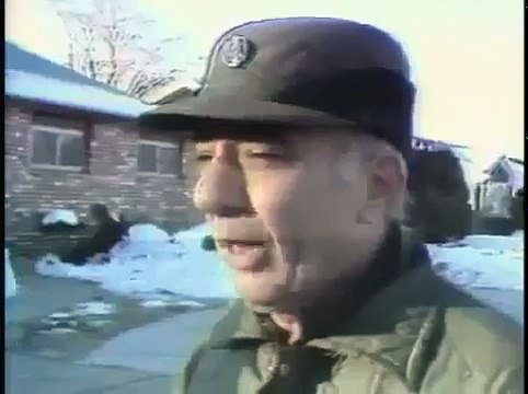 BBC Documentary 2017 - Doc : John Wayne Gacy - Serial Killer Research Documentary