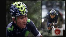 Así Entrena Nairo Quintana  para el Tour Francia - Froome y Landa