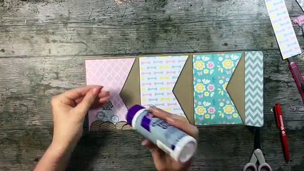 DIY Flip Book #3 tutorial | deutsch]