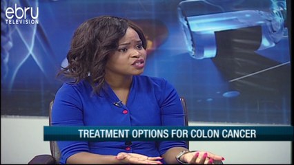Treatment Options For Colon Cancer