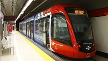 Yıl Sonunda Mecidiyeköy-Mahmutbey Metrosu Bitiyor