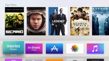 How to Factory Reset an Apple TV (4th Gen)