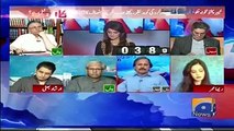 Imran Khan Giving A Hope To His Voters, Surveys Shows That PTI Will Form Govt in KPK- Mazhar Abbas's Analysis