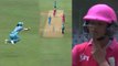 IPL 2018 : Harmanpreet Kaur Takes Stunning CATCH of Smriti Mandhana | वनइंडिया हिंदी
