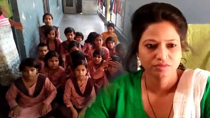 हॉस्टल में हॉरर ड्रामा, 'वार्डन अपने दरोगा दोस्त के साथ भूत बनकर डराती है'