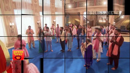 Ishqbaaz - 23rd May 2018  Starplus News