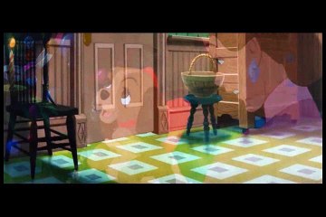 Lady and the Tramp in 30 Seconds