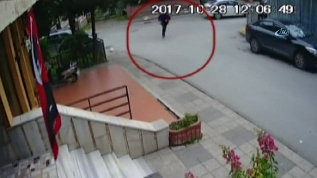 Eşini direksiyon başında öldüren kocaya müebbet hapis