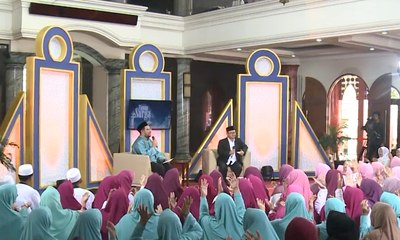 Memanfaatkan Teknologi untuk Memperdalam Ilmu