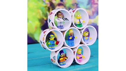 19 INCREDIBLY USEFUL HOME DIYs ANYONE CAN MAKE