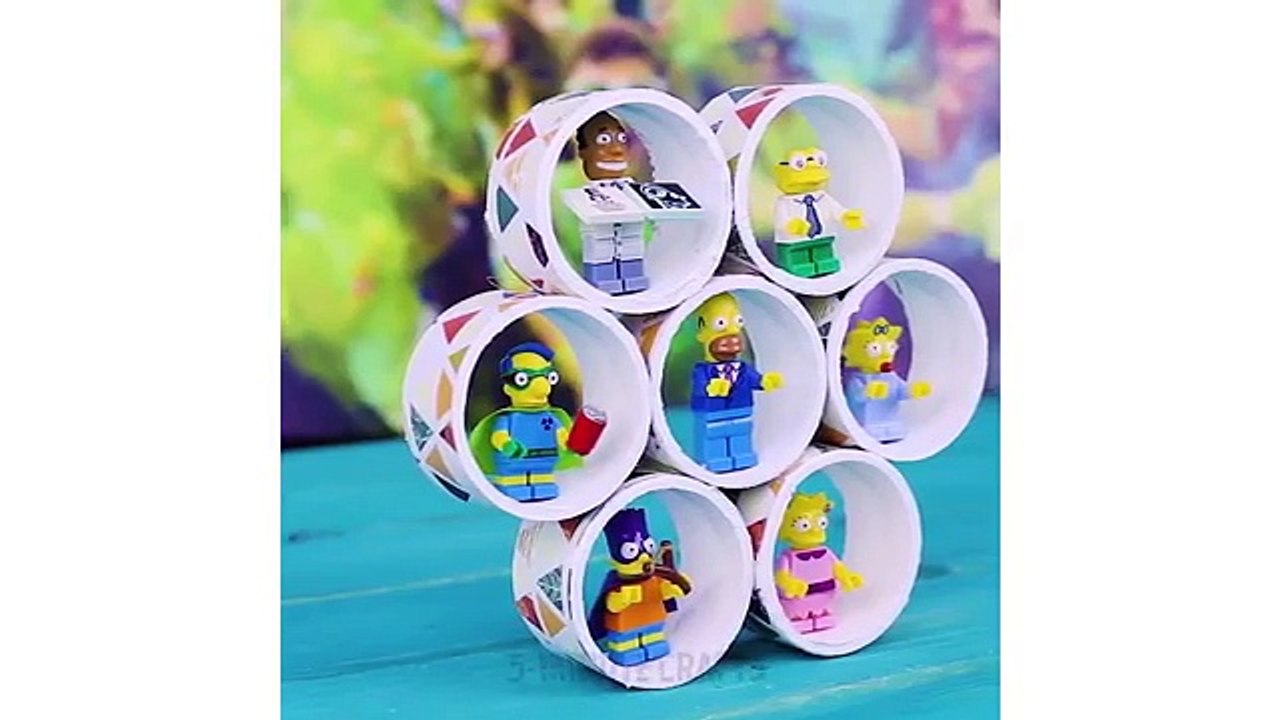 19 INCREDIBLY USEFUL HOME DIYs ANYONE CAN MAKE
