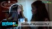 Queen of Mykonos  Η «βασίλισσα» της διασκέδασης στην Μύκονο - Pt 2