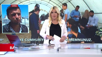 Bayram İçin Ülkelerine Gidiyorlar