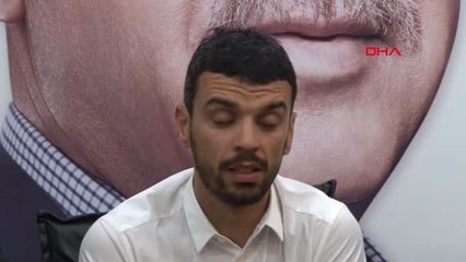 Sakarya Kenan Sofuoğlu Siyasette Güzel Şeyler Yapacağıma İnanıyorum