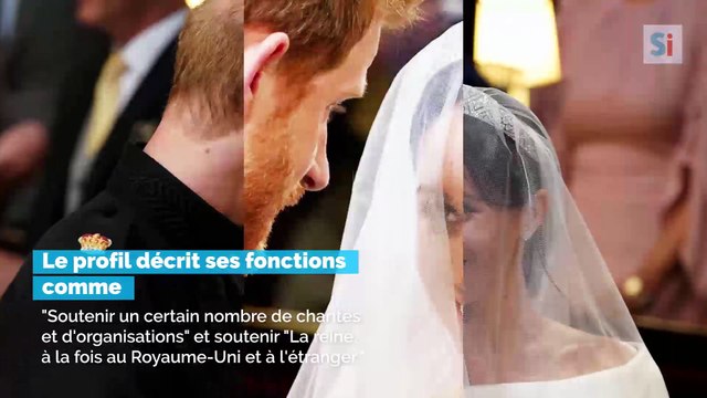 Meghan, duchesse du Sussex, est fière d'être une femme et une féministe