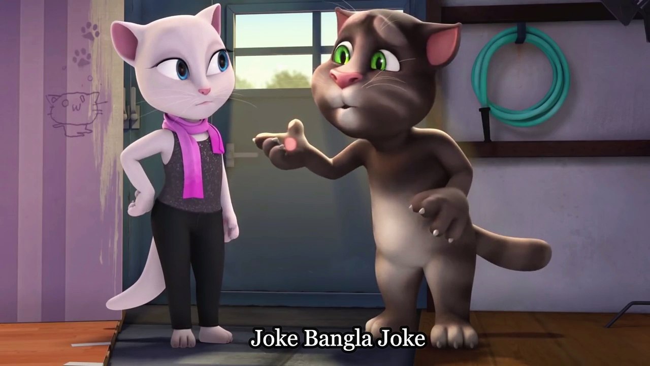 New Funny Jokes Dubbing I Love You জানু | Bangla Cartoon Joke 2018 | Joke Bangla  Joke - video Dailymotion